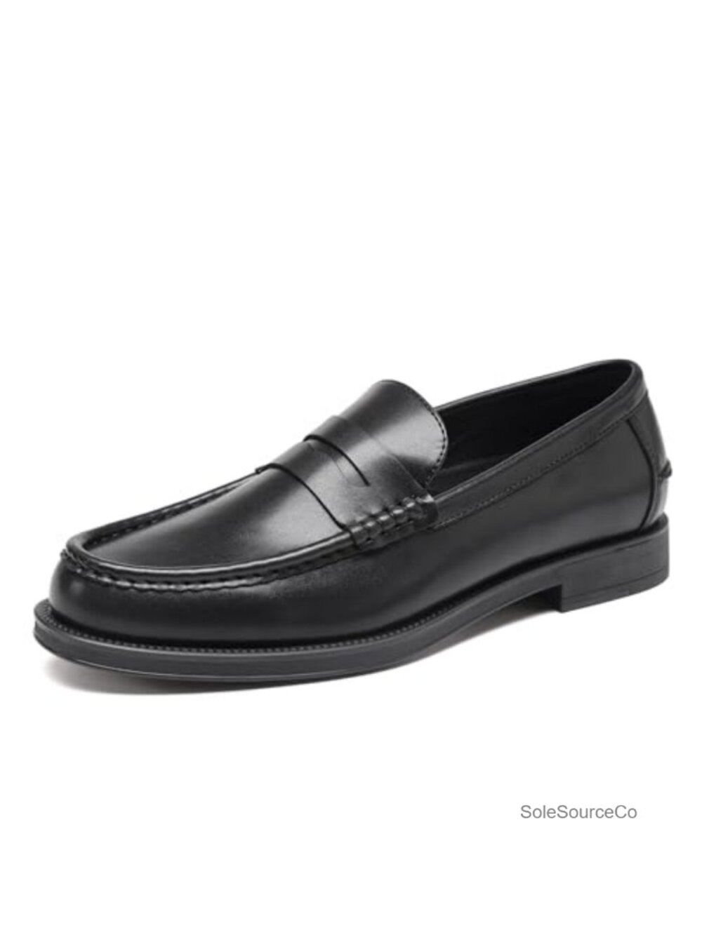 Men's Slip On Dress Shoes Penny Loafers Driving Shoe
